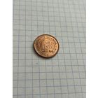 5 центов 1966 года