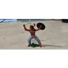 Индейцы.ГДР