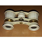 Бинокль театральный СССР