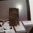 Створка складня старинная