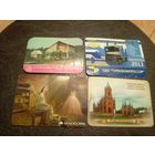 Календарики одним лотом