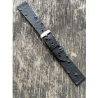 Ремень для часов 18 мм ( Лот с рубля )