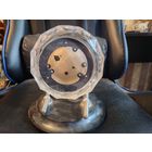 С рубля! Корпус для часов маяк-хрусталь