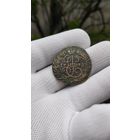 МОНЕТА 2 КОПЕЙКИ 1775 ГОД ИМ ГОД ХОРОШИЙ  . ОРИГИНАЛ  .  Распродажа Коллекции !!! . Экспресс  Аукцион не с рубля без МПЦ и прочего 3 ДНЯ  .Много лотов в продаже .