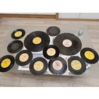 Виниловые пластинки (все лоты с 1 руб без МЦ)