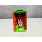 Собака пес фигурка игрушка киндер kinder тайная жизнь домашних животных будка