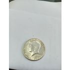 1/2 доллара 1969года