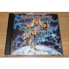 Europe - The Final Countdown - CD
