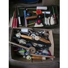 Удочки для зимней рыбалки СССР любая на выбор от 1 руб поштучно