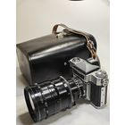 Фотоаппарат "Zenit - 6"