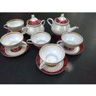 Чайный сервиз Минск