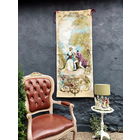 ИЗЯЩНОЕ Гобеленовое Панно "La Rencontrer"