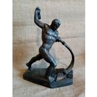 Перекуем мечи на орало. Молотобоец