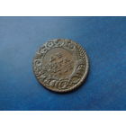 ДЕНГА 1731 ПЕРЕЧЕКАН, КАБИНЕТНАЯ