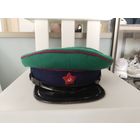 Фуражка ПВ НКВД ( копия).