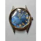 Часы кварцевые  Orient  , с рубля
