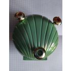 Шкатулка винтажная