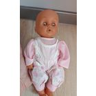 Игрушка пупсик, малыш