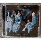 Black Sabbath - HEAVEN and Hell, CD