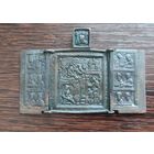 РОЖДЕСТВО БОГОРОДИЦЫ 19 век