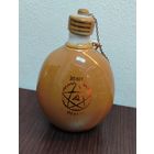 Винтажная фарфоровая фляга времен СССР ,