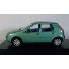 Fiat Punto II - 5дв 1999