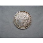 США 1 доллар 1884 Доллар Моргана