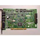 PCI звуковая карта Diamond Monster Sound MX300 (Aureal SQ2200)
