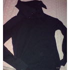 Фирменная тёплая кофта Бинатон