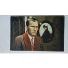 Актер В.Шукшин