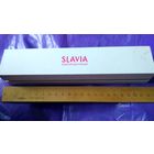 Футляр. От ювелирных изделий. SLAVIA.