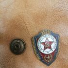 Знак отличник советской армии, Винт