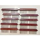 Штекер разъем розетка РППМ17-48-2