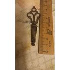 Верток от самовара.