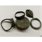 Лот находок. С 1 рубля!