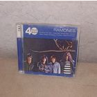 Ramones - 40 Alle Veertig Goed ( 2 CD , Germany )