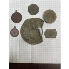 Царские знаки