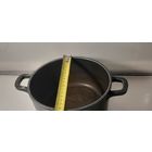 Кастрюля маленькая для индукционной плиты