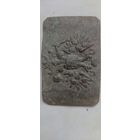 Пряжка царская