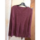 Свитер Терранова 46размер