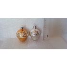 Ёлочные игрушки 6-7. Корзинки