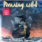 RUNNING WILD - Under Jolly Roger 87 Noise Germany Mint