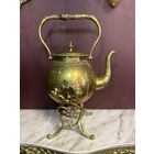 Бульотка, латунь, Европа, много лотов с рубля