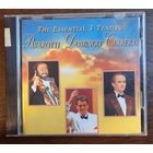 Pavarotti / Domingo / Carreras – The Essential 3 Tenors