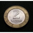 2 лита 2008