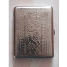 Портсигар из СССР.