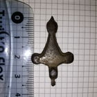 Запчасть.... Подлинник