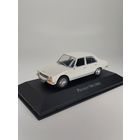 PEUGEOT 504 (1969) от SALVAT 1:43 Аргентинская журнальная серия.