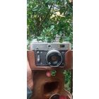 ФОТОАППАРАТ  ФЭД 3  ЛОТ 1 ОРИГИНАЛ  .  Распродажа Коллекции !!! . Экспресс  Аукцион   с рубля без МПЦ и прочего  .Много лотов в продаже .