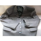 Китель ПВ РБ. размер 182-116-104